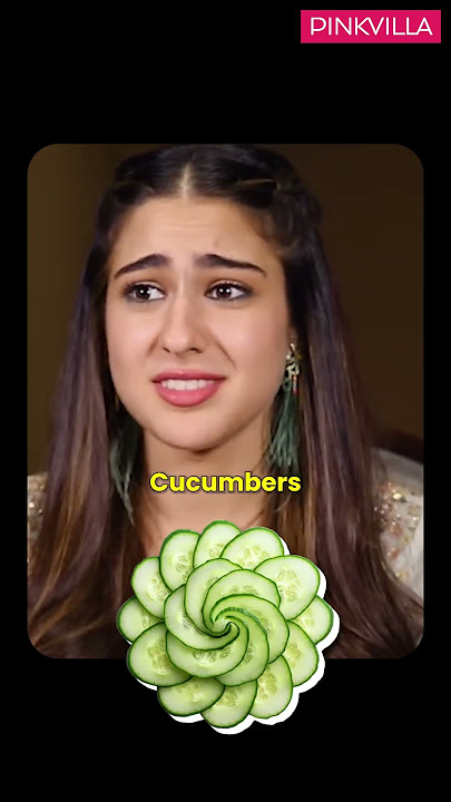 Sara Ali Khan 🥘 Talks About What She Eats Everyday 🍎💪#shorts #saraalikhan #foodie #foodlover
