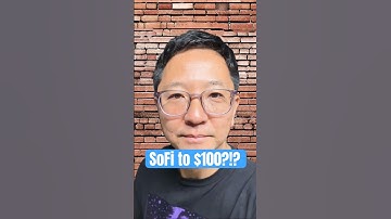 SOFI to $100??  I Already Made $30K and I’m NOT Selling! #sofi