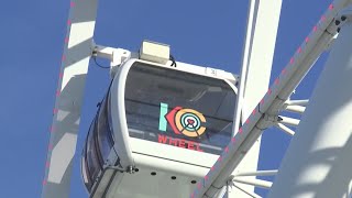 KC Wheel reports 'hundreds of thousands of riders' in first year