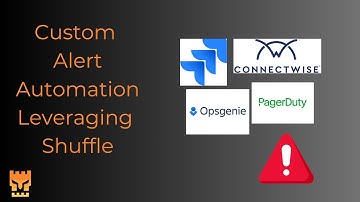 Revolutionize Your SIEM Alerts: Integrate CoPilot & Shuffle