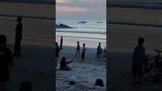 Kuta Beach Bali Today | 23 April 2026