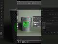 Photoshop Tips for 2026 - Master Realistic Distorted Color Cup Paper Mockup Effects @ducthangds