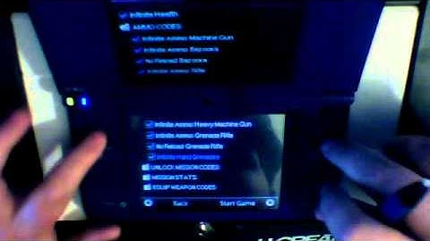 Action Replay DSi review