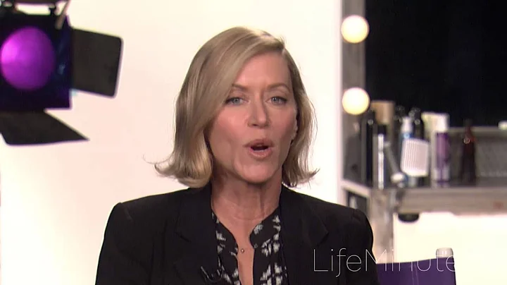 How To Get Hollywood Hair with Jill Crosby