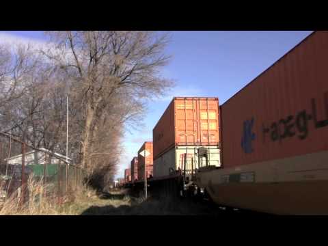 CP 159 Ripping