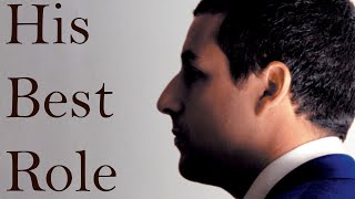 Adam Sandlers Best Film @DeanCutsforth