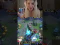SO CLOSE! Trans Girl Bullying Skeleton King with Shadow Shaman | @LibertyValentine on Twitch