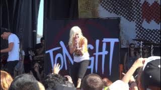 Tonight Alive - 