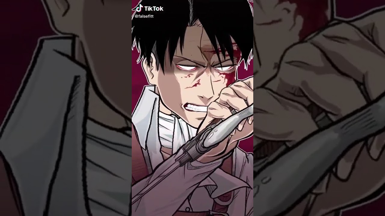 falsefitt | Animation meme TikTok 2D | 