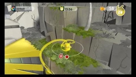 de Blob 2: Another Blanctown Out Of Bounds