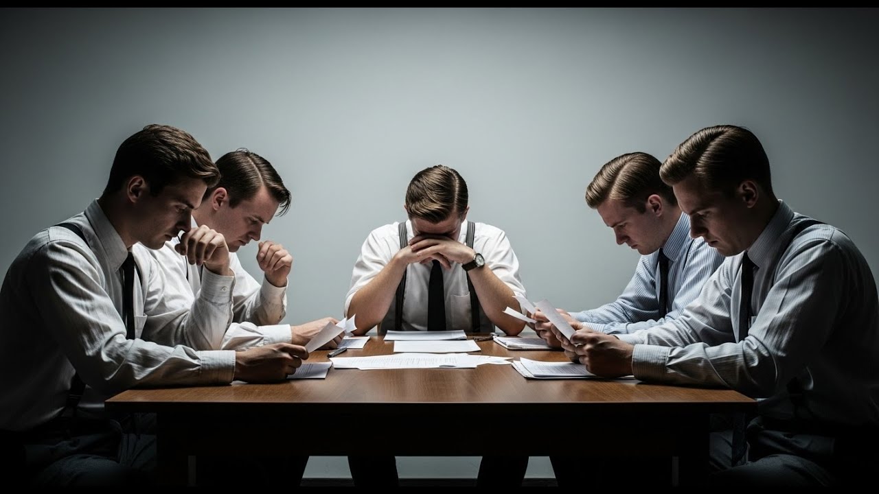 German Scientists Were Stunned by the Scale of Australia’s War Science