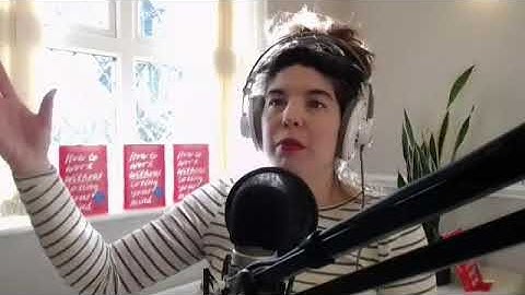 Cate Sevilla on How To Work Without Losing Your Mind