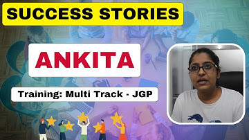 Ankita Shares her Training Experience After Getting Placed with I-Medita - Review