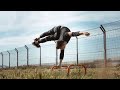 These Guys Are Flying With Calisthenics Hard Skills