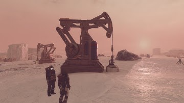 STARFIELD │ EXTRACTOR - The Difference Between REGUALAR vs COMMERCIAL vs INDUSTRIAL