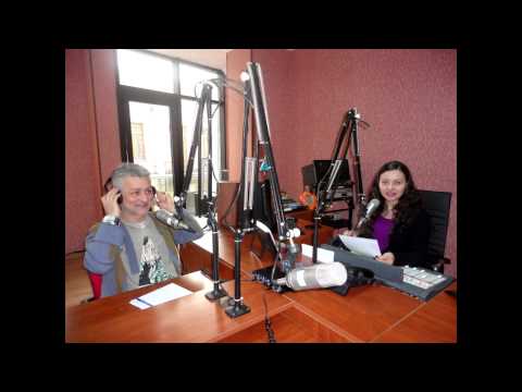 \"მე ვუსმენ ხალხურს\" 02.04.2014