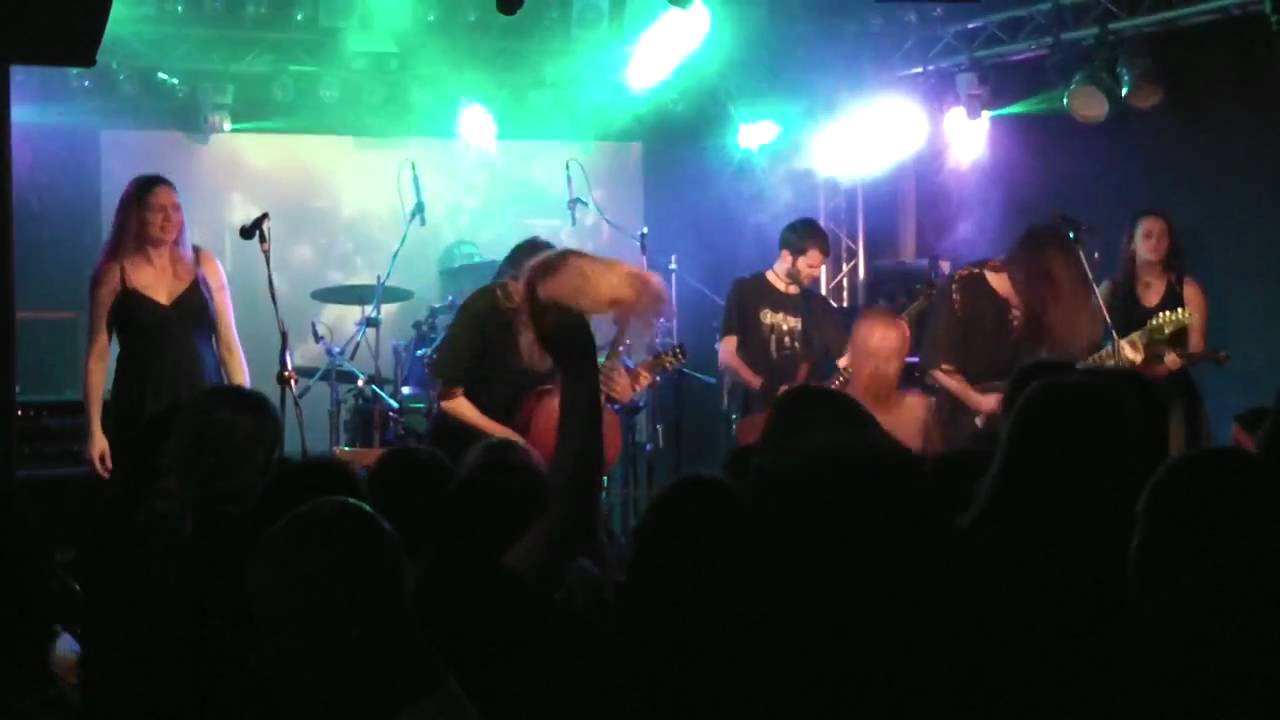 Cruadalach - Cruadalach, Beltine Fest Brno - YouTube