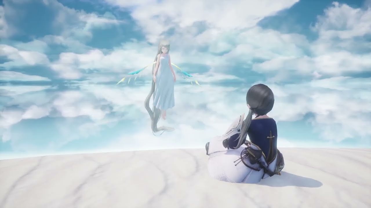 Harvestella pt 2 - Mystery of the Seaslight