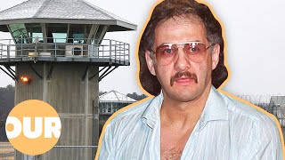 Allan Legere The Serial Killer Who Escaped Prison Born To Kill Our Life