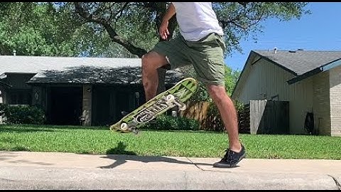 HOW TO NO COMPLY 180