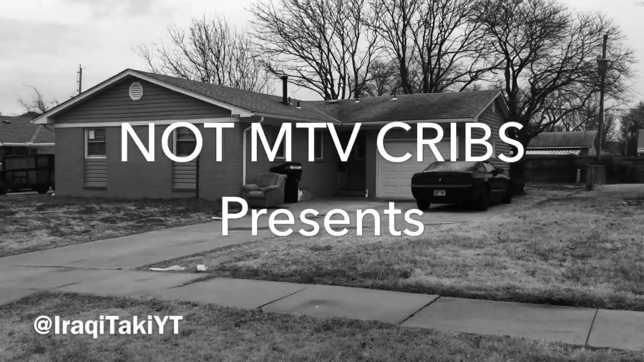 NOT MTV CRIBS WALKS ALL UP IN MY HOUSE // POST INTERVIEW YouTube