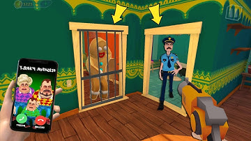 Dark Riddle 13.0.0| UPDATED MORE NEW SKINKS | NEW HOUSE | Part 363 (android/ios)