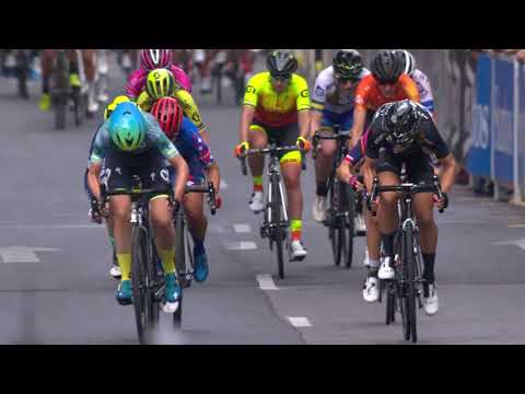 Highlights | Schwalbe Stage 4 | Santos Women's Tour Down Under