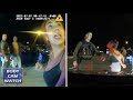 Drunk 19-Year-Old Causes Chaos During Traffic Stop | Ordering Cops Around Ends Her Night Fast