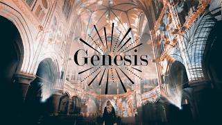 PROJEKTIL presents GENESIS