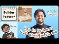 LLD: Hop in and learn LLD alongside me! (Day-12) | Builder Pattern
