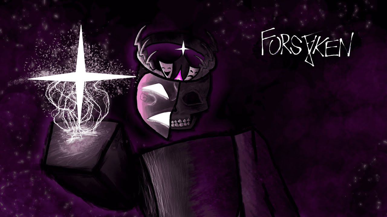 XER0 - VOID INCARNATE | NOLI CHASE THEME | FORSAKEN UST