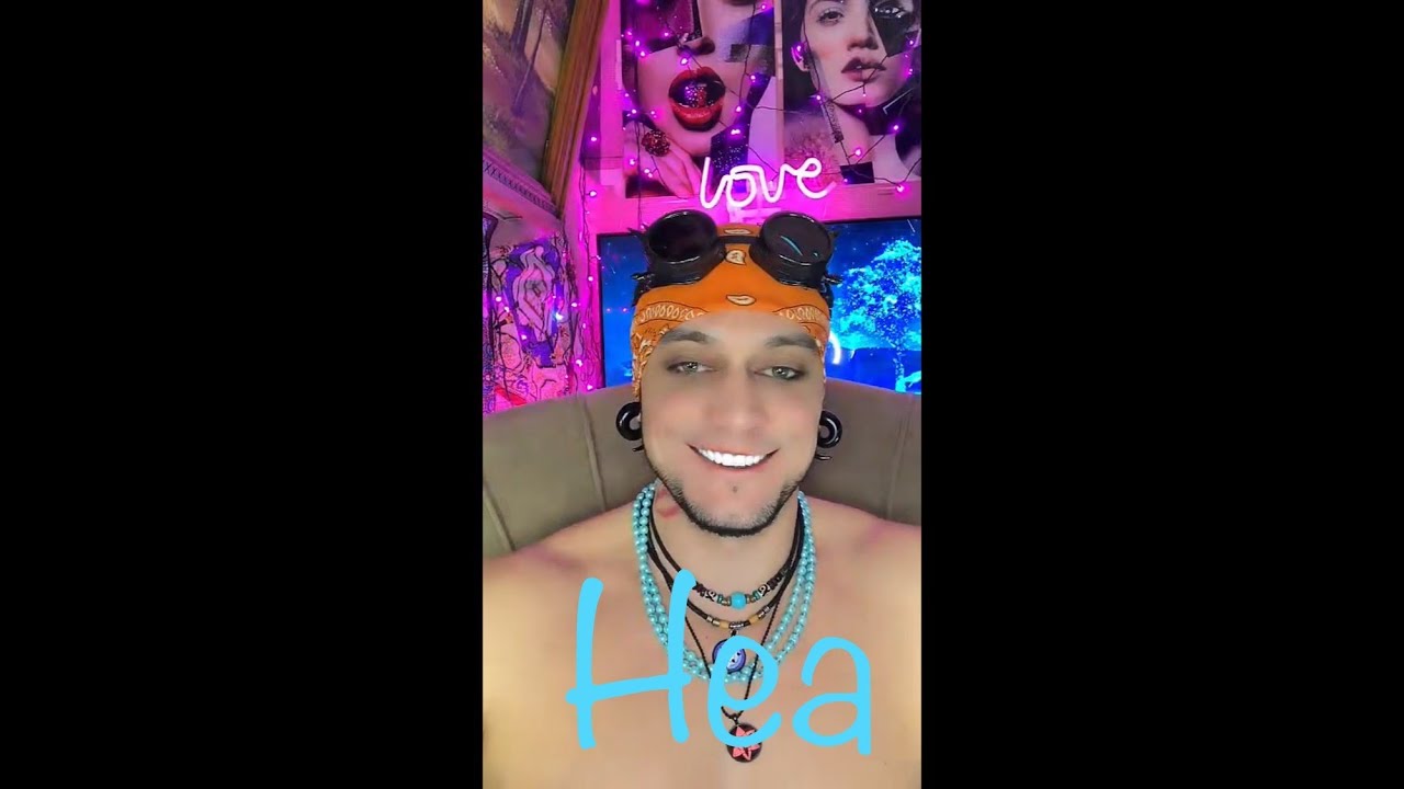 Бывает Ли Взаимная Равная Зависимость С Девушкой Друг От Друга. Стрим В ...