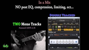 FUTILE - Eleven Rack Custom Rigs