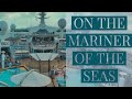 Royal Caribbean Mariner of the Seas: Day 1 - Caleb's Adventures