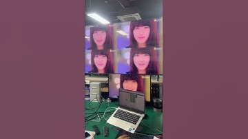 Modular matrix 36x36