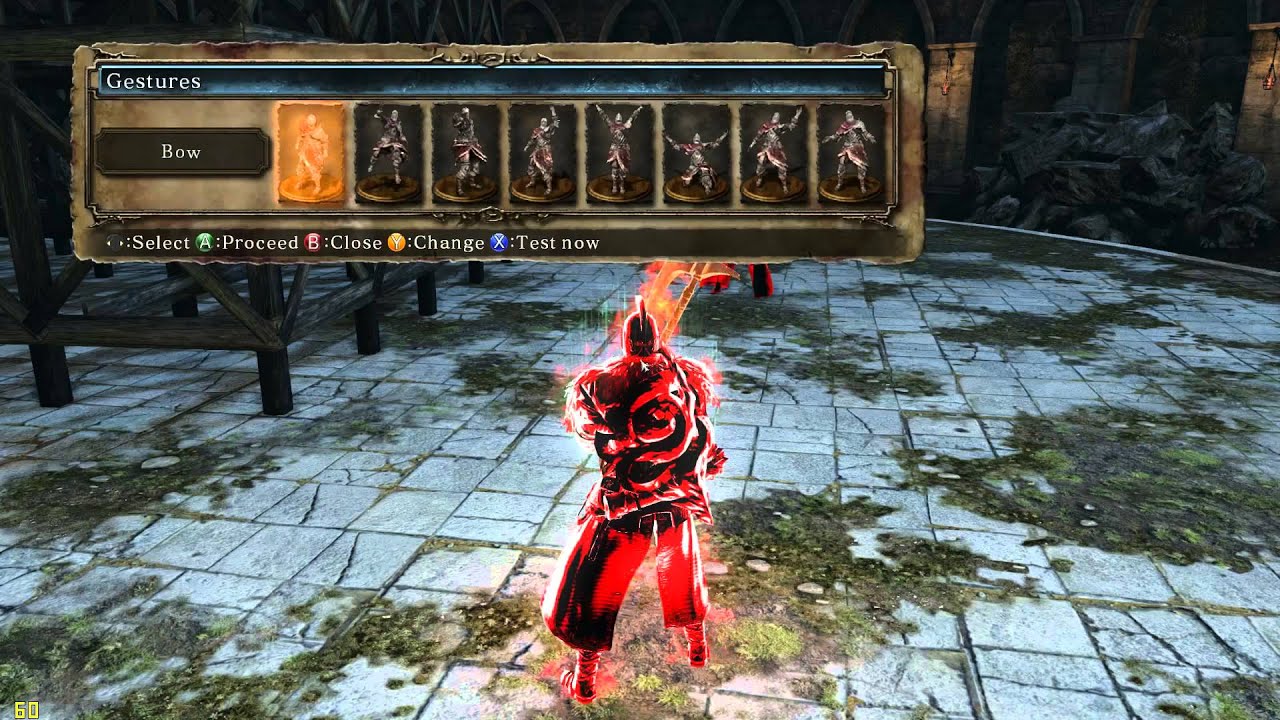 Dark Souls 2 PvP - Dragonslayer's Crescent Axe Duels