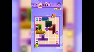 Drop the cat Level 221 Walkthrough Solution Gameplay Gamerstein 