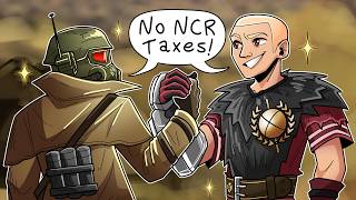 What a New Vegas Remaster MUST Fix