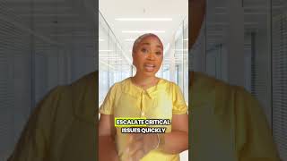 SOC Operations and Incident Response are critical components of modern cybersecurity. #SOC #FYP