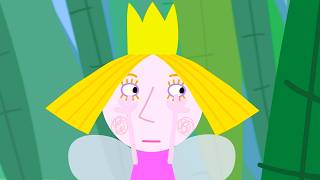 Ben e Holly ⭐  Diversão e Brincadeiras ⭐  Toon Mania - Reino das Princesas