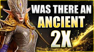 My Ancient Summons Were UNBELIEVEABLE ⁂ Watcher of Realms