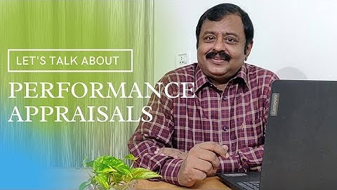 Performance Appraisal in HRM | Methods & Benefits | HR Core.