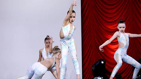 Relax - Larkin Dance Studio