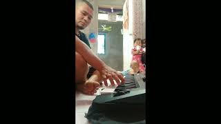 ALJAHIR MANGAKOY BAGANAD PIANO
