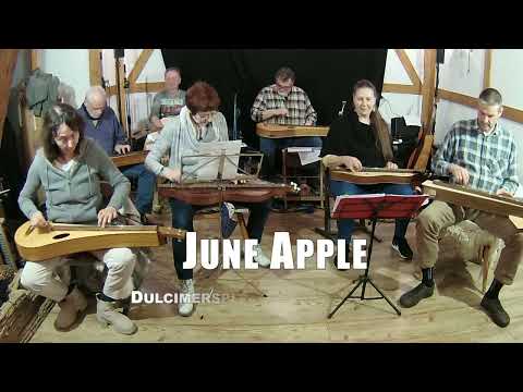 June Apple
