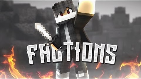 [MCPE] - Faction Let
