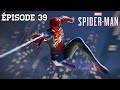 MARVEL’S SPIDER-MAN #39 | LE VAUTOUR ET ELECTRO