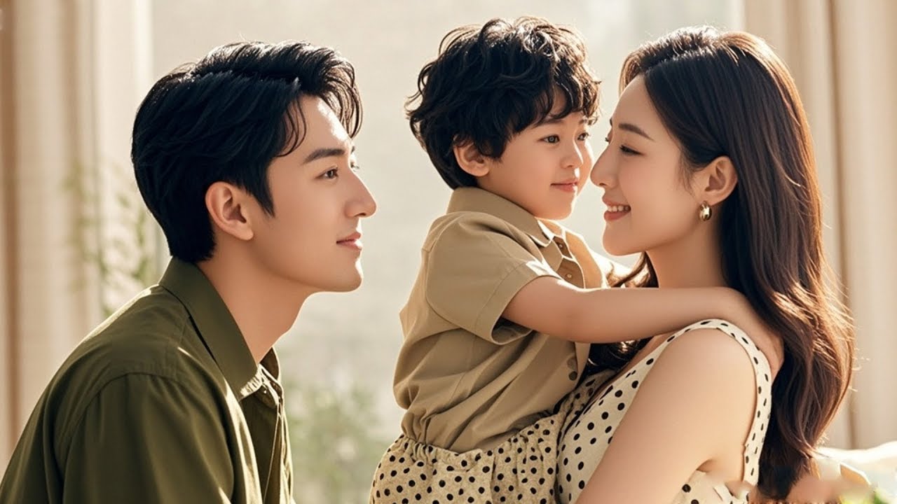 วิญญาณมองเขาแต่งคนใหม่ พอเธอตาย...เขาถึงรู้ว่าเสียรักแท้ไปตลอดกาล