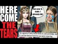 MELTDOWN: Legend of Zelda casts NOT Hunter Schafer for the movie &amp; the MoDern AuDiEnCe FLIPS OUT