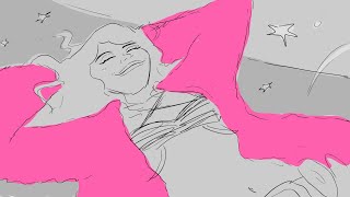 "UN MEILLEUR NOUS THEODORA" Storyboard animatic Malick Hottelard
